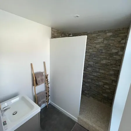 Appartamento Le Presbytère Des Baraques à Blériot-plage - 2 Sangatte