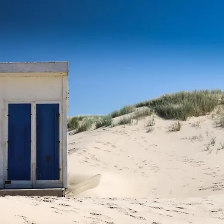 Le Presbytere Des Baraques A Bleriot-plage - 2 * Sangatte
