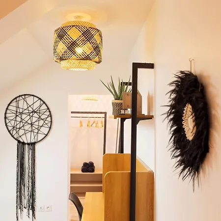 Le Presbytère Des Baraques à Blériot-plage - 2 * Sangatte