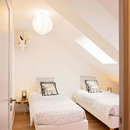 Appartamento Le Presbytère Des Baraques à Blériot-plage - 2