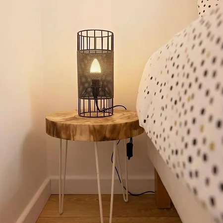 Appartamento Le Presbytère Des Baraques à Blériot-plage - 2 *