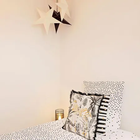 Appartamento Le Presbytère Des Baraques à Blériot-plage - 2 Sangatte