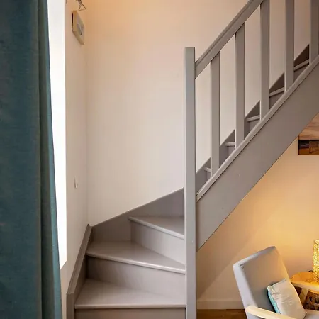 Appartamento Le Presbytère Des Baraques à Blériot-plage - 2 *