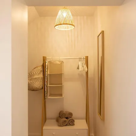 Le Presbytère Des Baraques à Blériot-plage - 2 Sangatte