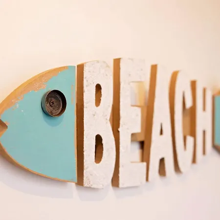 Appartamento Le Presbytère Des Baraques à Blériot-plage - 2 *