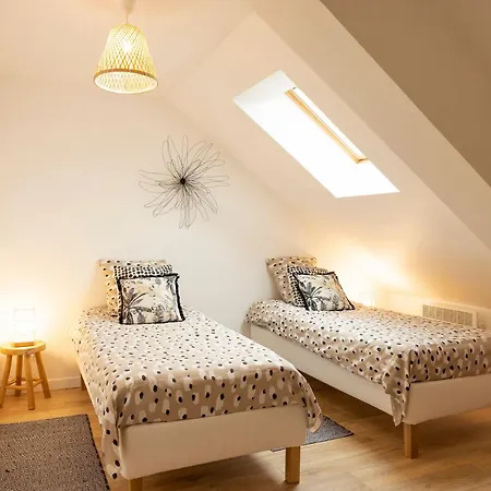 Appartamento Le Presbytère Des Baraques à Blériot-plage - 2 Sangatte