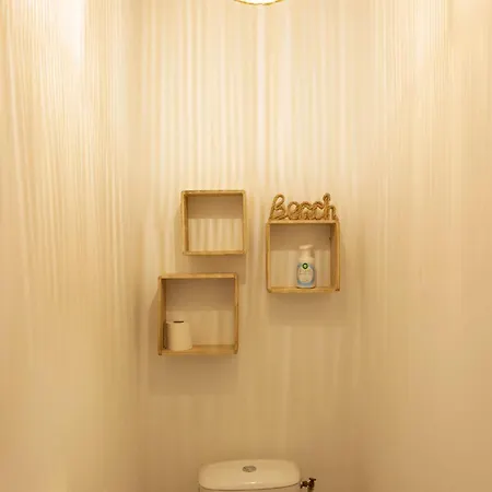 Le Presbytère Des Baraques à Blériot-plage - 2 Appartamento Sangatte