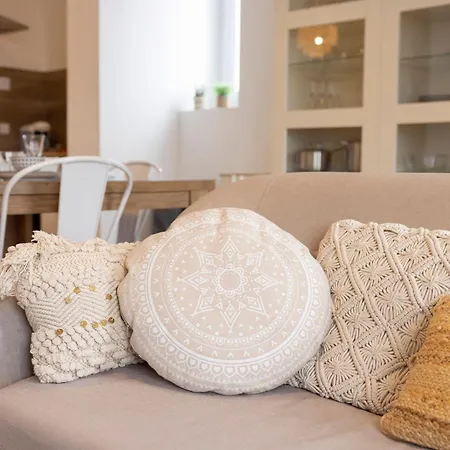 Le Presbytère Des Baraques à Blériot-plage - 2 Appartamento *