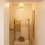 Le Presbytere Des Baraques A Bleriot-plage 桑加特