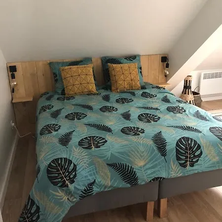 Apartment Le Presbytere Des Baraques A Bleriot-plage - 2