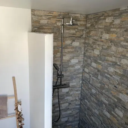 Apartmán Le Presbytere Des Baraques A Bleriot-plage *