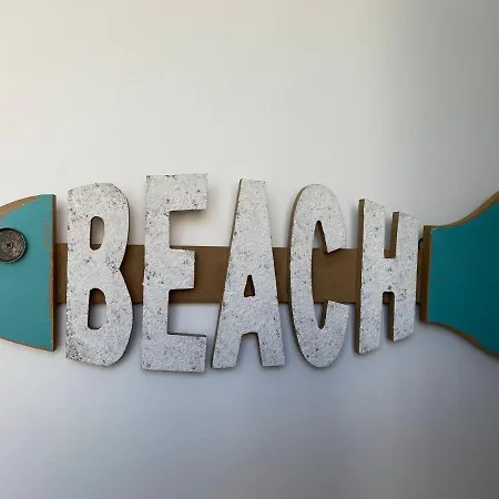 Le Presbytère Des Baraques à Blériot-plage - 2