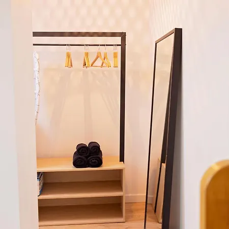 Le Presbytere Des Baraques A Bleriot-plage