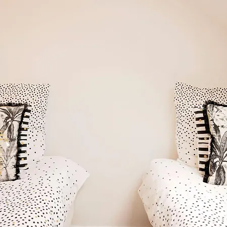 Le Presbytere Des Baraques A Bleriot-plage Sangatte