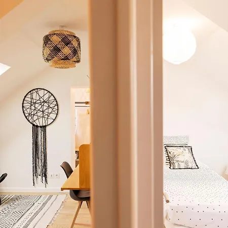 Le Presbytere Des Baraques A Bleriot-plage * Sangatte