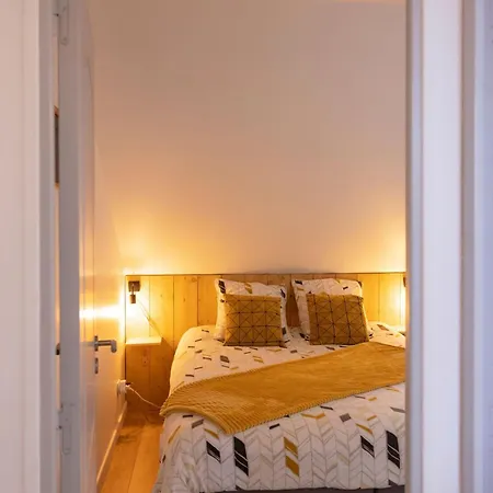 Le Presbytere Des Baraques A Bleriot-plage Sangatte