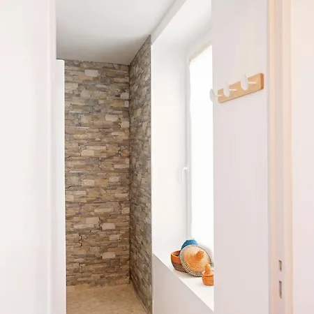 Apartmán Le Presbytere Des Baraques A Bleriot-plage Sangatte