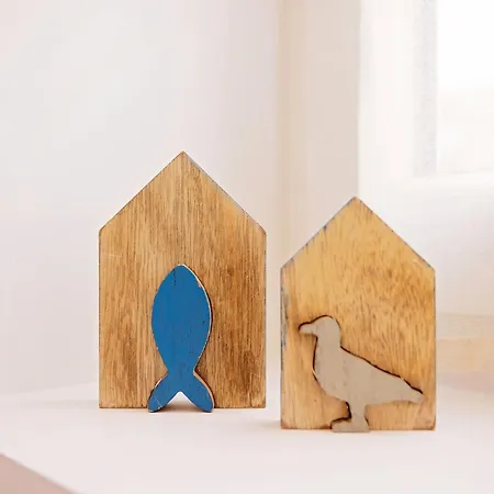 Apartmán Le Presbytere Des Baraques A Bleriot-plage Sangatte