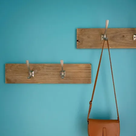 Le Presbytere Des Baraques A Bleriot-plage Sangatte