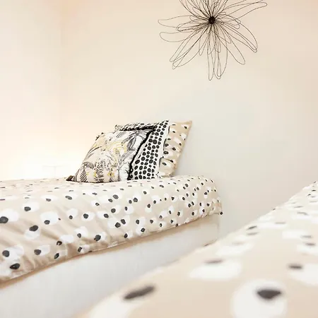 Appartement Le Presbytère Des Baraques à Blériot-plage - 2 *