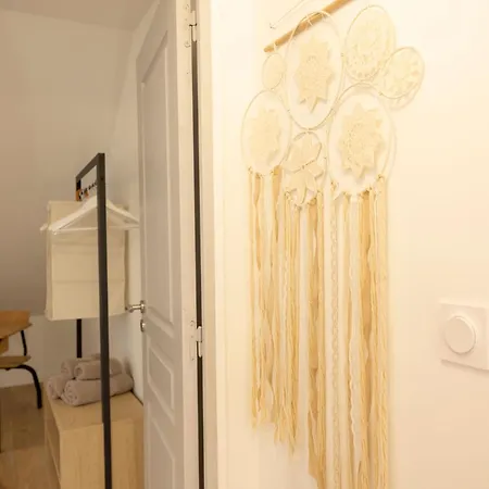 Le Presbytere Des Baraques A Bleriot-plage