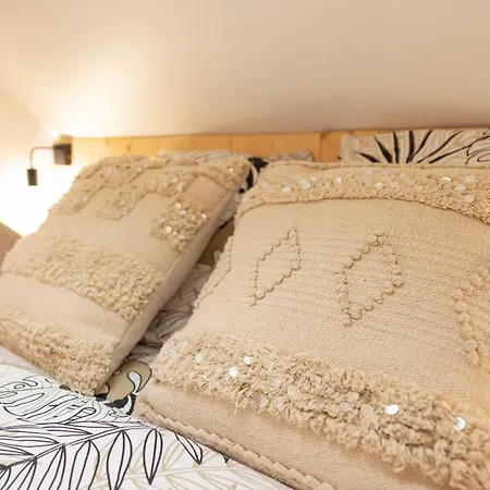 Appartement Le Presbytère Des Baraques à Blériot-plage - 2 *