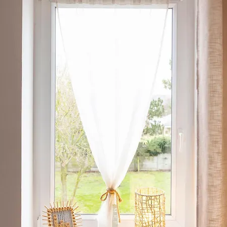 Le Presbytere Des Baraques A Bleriot-plage *