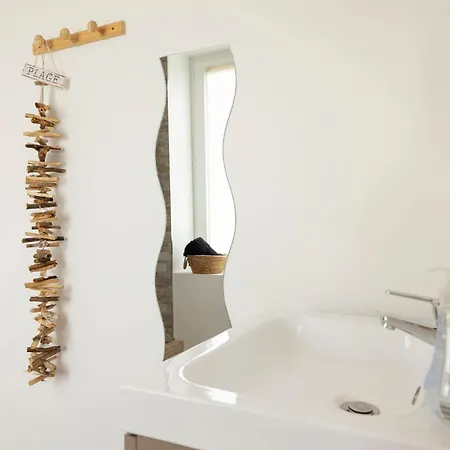 Apartmán Le Presbytere Des Baraques A Bleriot-plage Sangatte