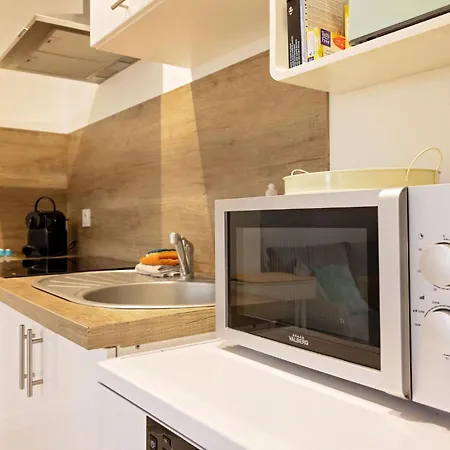 Le Presbytère Des Baraques à Blériot-plage - 2 Sangatte