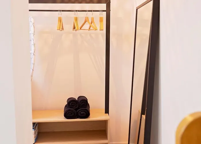 Le Presbytère Des Baraques à Blériot-plage - 2