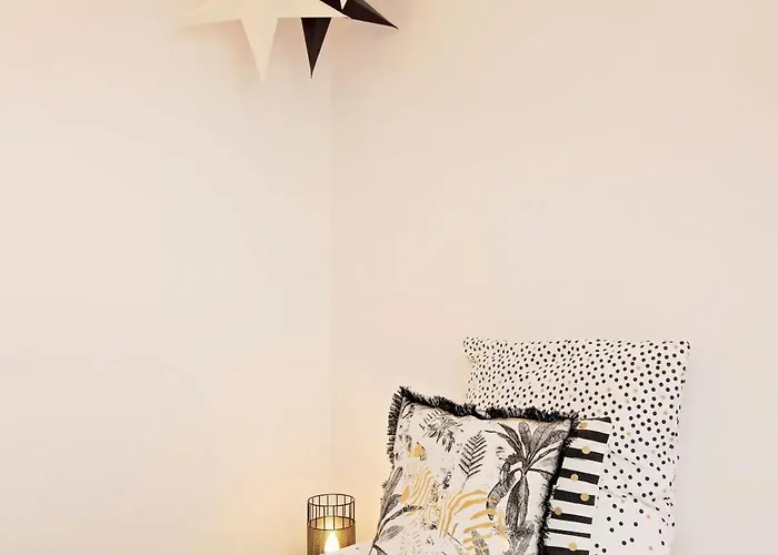 Appartement Le Presbytère Des Baraques à Blériot-plage - 2 Sangatte