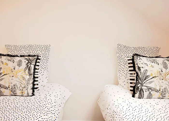 Le Presbytère Des Baraques à Blériot-plage - 2 Sangatte