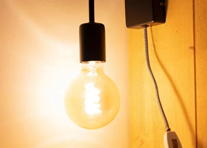 Le Presbytère Des Baraques à Blériot-plage - 2 Sangatte