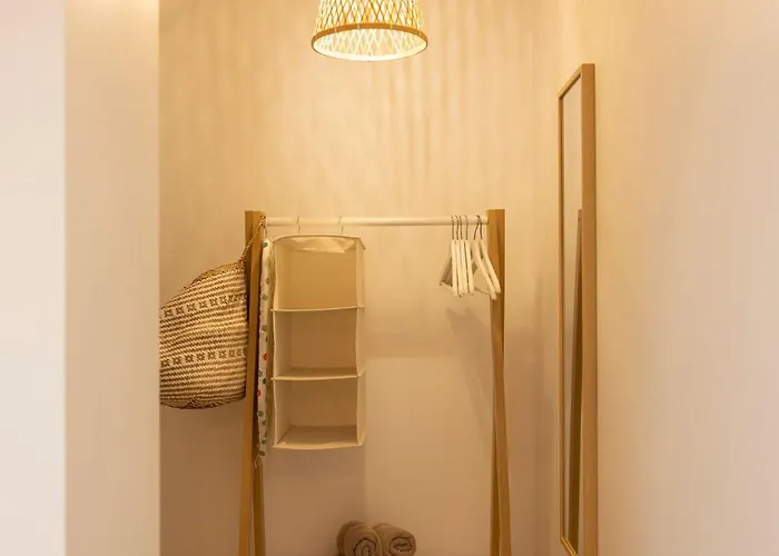 Le Presbytère Des Baraques à Blériot-plage - 2 Sangatte