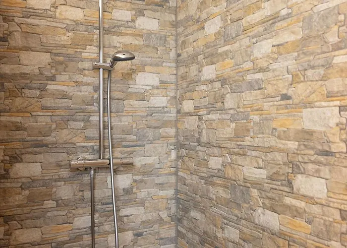 Le Presbytère Des Baraques à Blériot-plage - 2 Appartement Sangatte