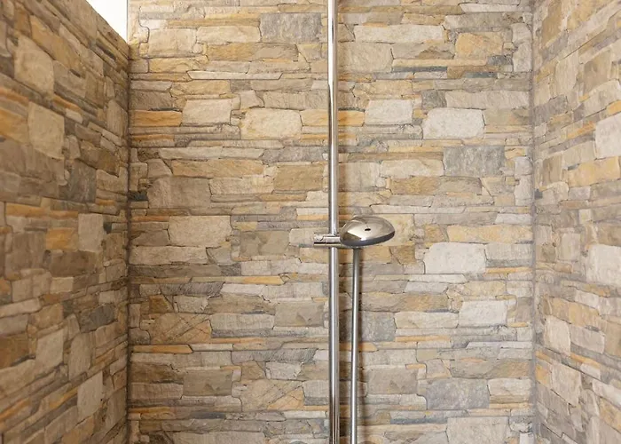 Appartement Le Presbytère Des Baraques à Blériot-plage - 2 Sangatte