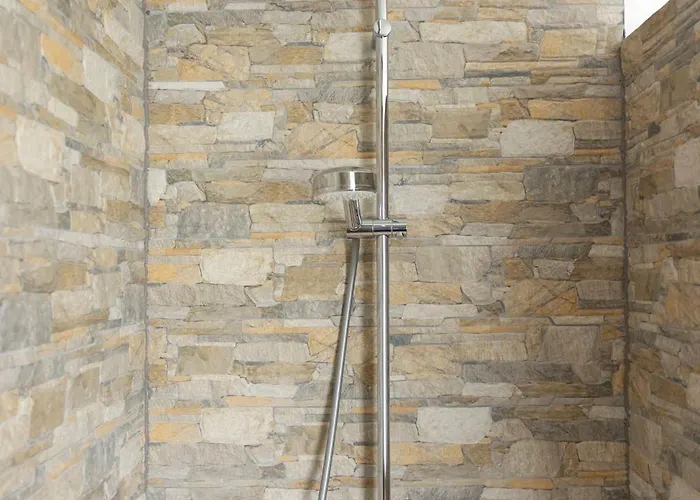 Appartement Le Presbytère Des Baraques à Blériot-plage - 2 Sangatte