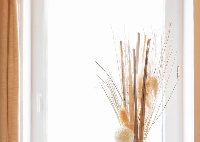 Le Presbytère Des Baraques à Blériot-plage - 2 Appartement Sangatte